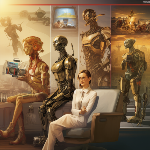 Evolution of AI timeline Evolution of AI timeline