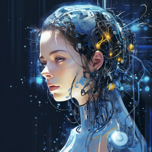 AI utilization in action