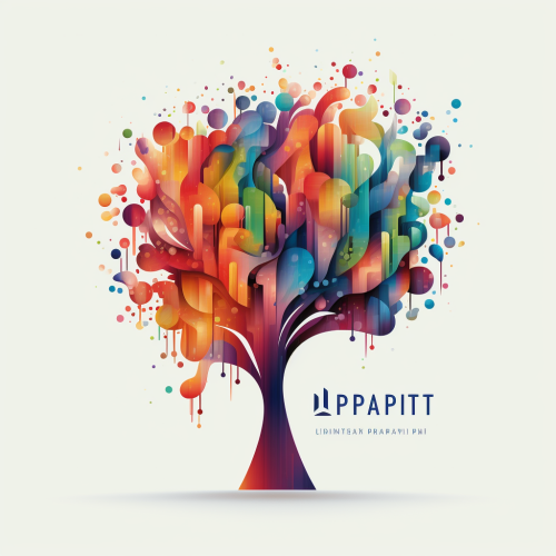 AIDAPT logo for AI business