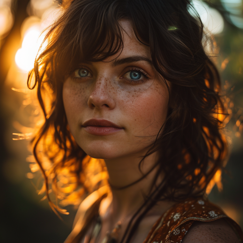 Alexandra Daddario with enchanting sparkling blue eyes Alexandra Daddario with enchanting sparkling blue eyes