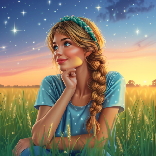 Ambition - Purpose, Type of Images, Audience, Real-World Uses