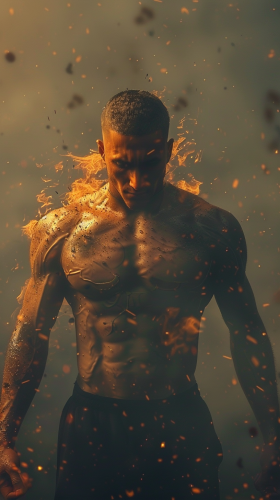 Energized Healthy Transformation Sequence