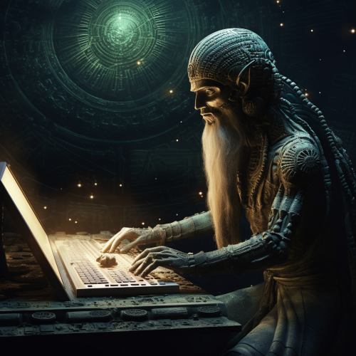 Annunaki - Ancient Sumerian Alien Gods