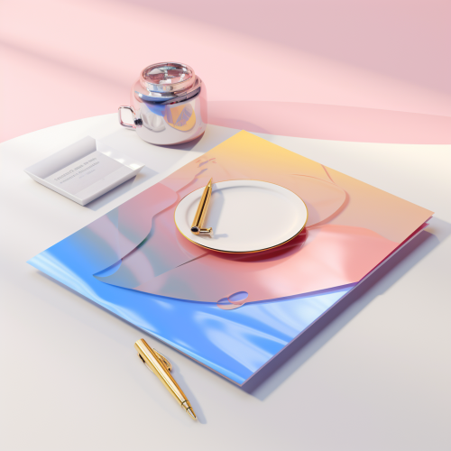 Abstract anti-bribery and corruption policy cover