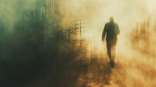 The Avoider Archvillain from Positive Intelligence