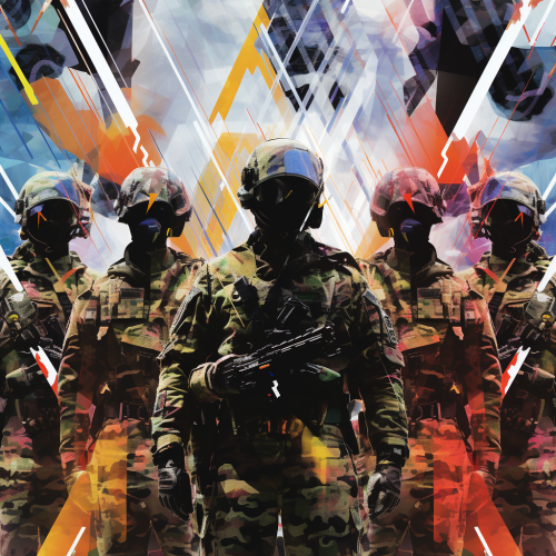 Army gearing up for epic journey Army gearing up for epic journey