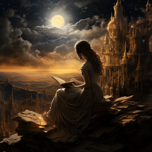 Stunning photo illustrating the article Stunning photo illustrating the article