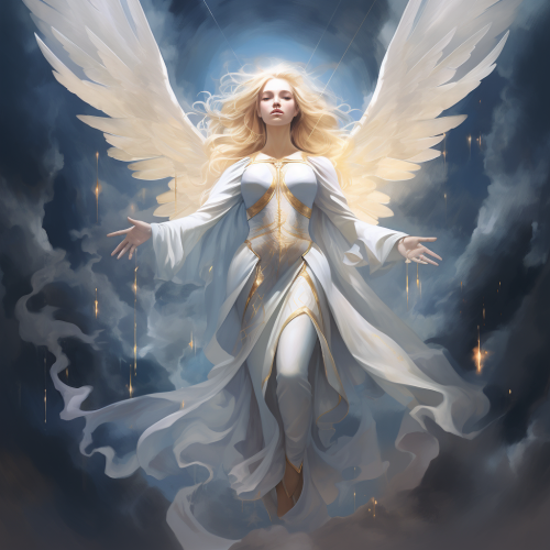 Awe-inspiring Law of Assumption Artwork Awe-inspiring Law of Assumption Artwork