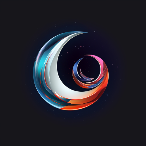 Astro Company Logo Design
