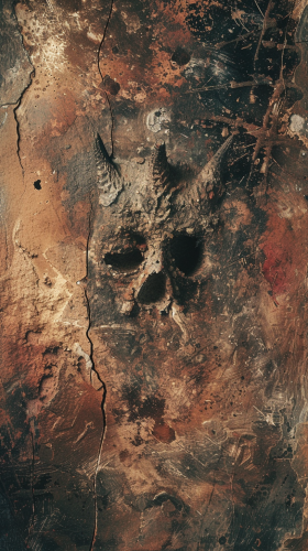 Barnacle Technological Bodies Organic Metal Liquid Texture Aztec Mazatec Nahual Ritual