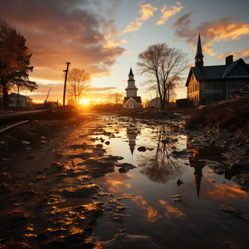 Salem Massachusetts Picture