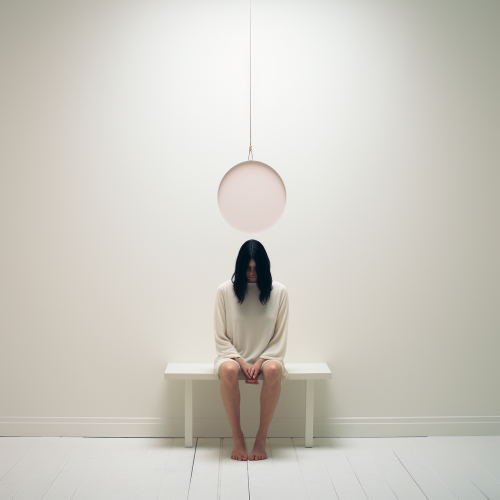 Stunning Beauty of Minimalism Stunning Beauty of Minimalism