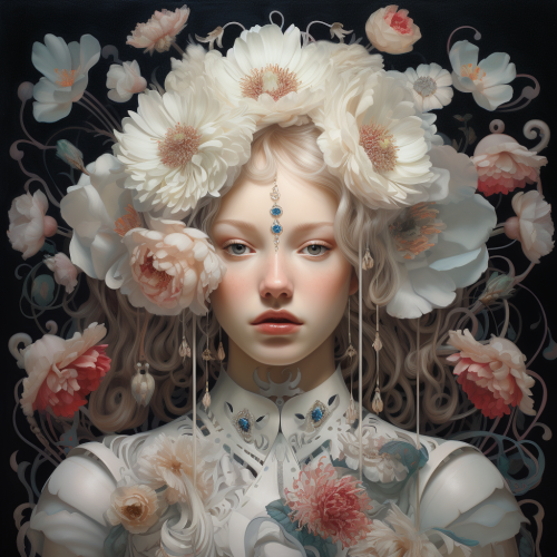 Beauty and Grace Synthesis ✨