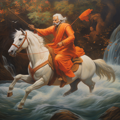 Divine wisdom of Bhagavad Dattatreya Divine wisdom of Bhagavad Dattatreya
