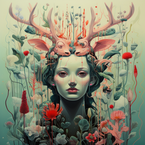 Inspiring Billobo Image that Sparks Creativity