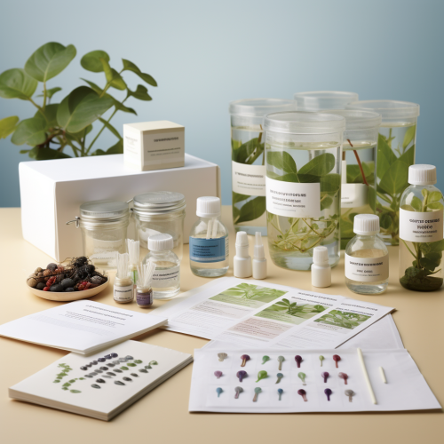 Biochemistry Connection Kit for Students Biochemistry Connection Kit for Students