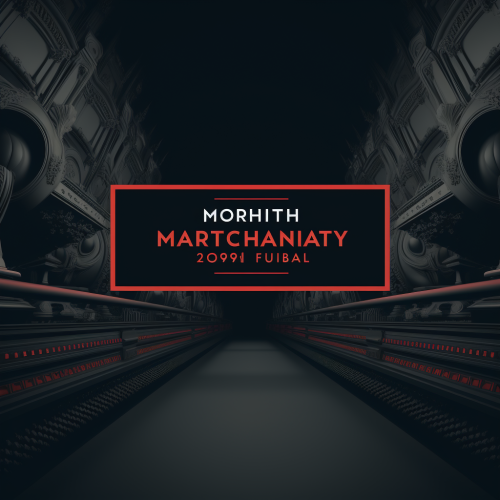 Black History Month Lower Third