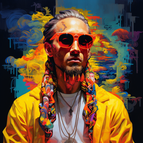 Blazing and Bold Baroque Art