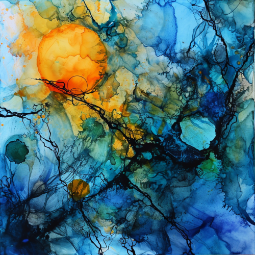 Beautiful dress with indulgence and smiles