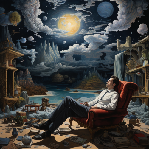 Exciting Ways to Overcome Boredom Exciting Ways to Overcome Boredom