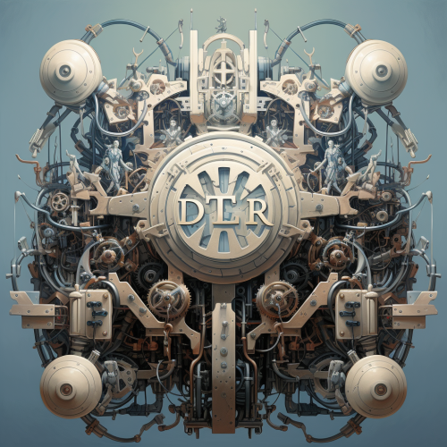 Industrial box machinery equipment