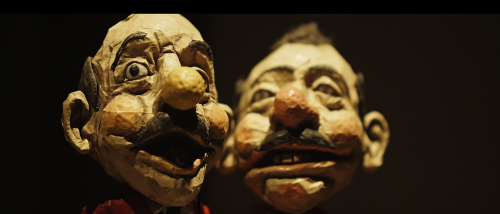 Butoh Mario Luigi photo