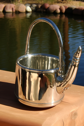 Transformation of canned and jarred goods