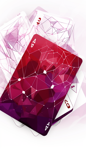 Colorful Card Deck Backs for Fate Colorful Card Deck Backs for Fate