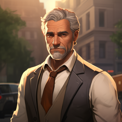 Carlos the Diplomatic Politician