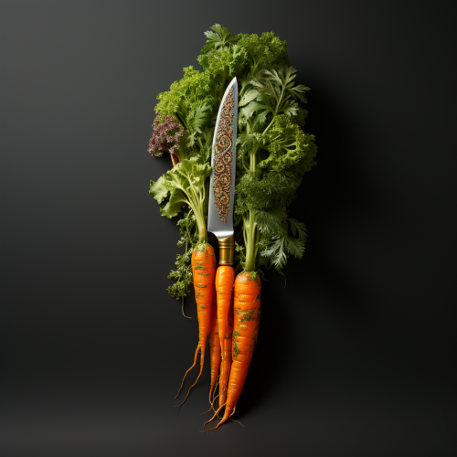 Carrot knife version 5.2 aspect