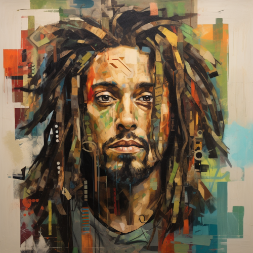 caucasian-man-dreadlocks-deconstructivism-cubism-spraypaint-fades