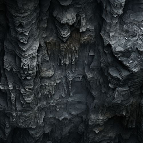 Cave Wall Texture - Fantasy Cave Wall