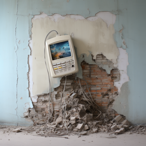 Cell Wall Protection Barrier