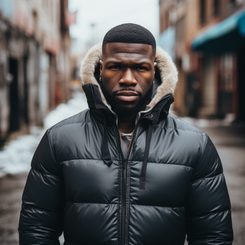 50 Cent coming out as gay