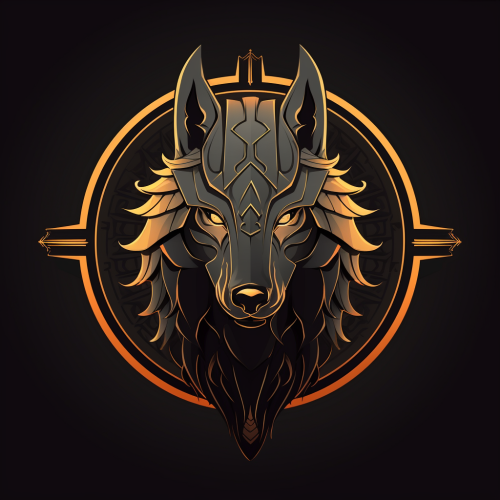 Cerberus IT logo design