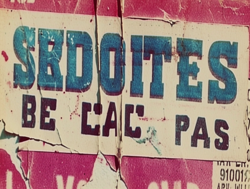 Modern Style Certificate Form Watermark