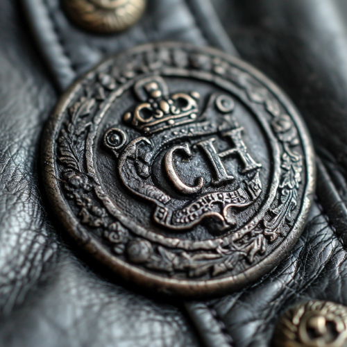 CH brand logo CH brand logo