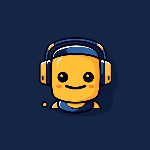 Simple Chatbot Mentor Logo