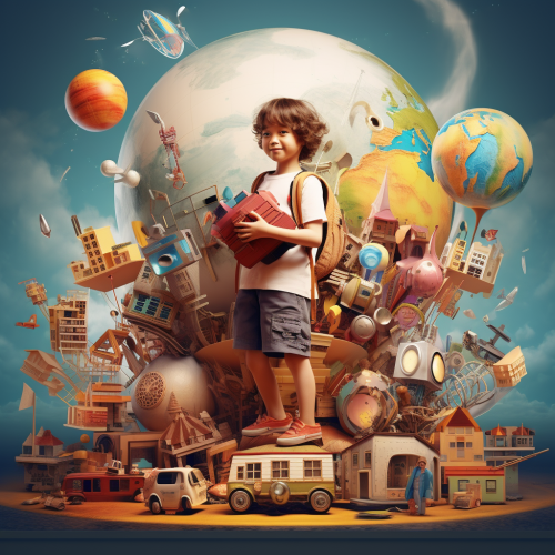 Children's Best Interests Poster