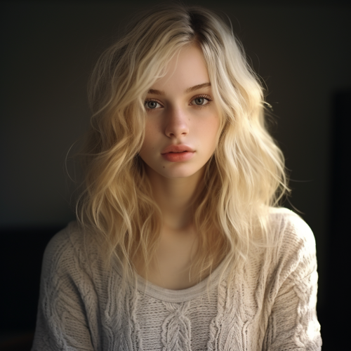 Christine Laverne Fallin half body shot Christine Laverne Fallin half body shot