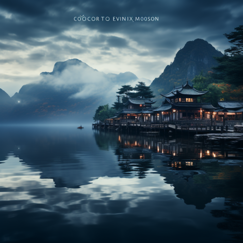 Beautiful Ciconia HD Wallpapers