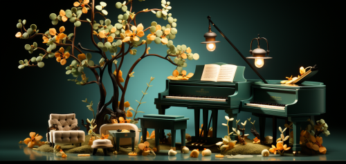 Midjourney AI Boosts Your Creativity! Midjourney AI Boosts Your Creativity!