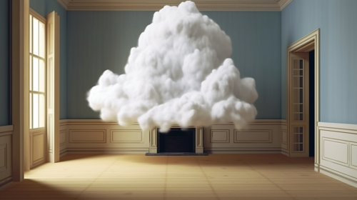 Clouds Vengeance Canvas Illusions Art Clouds Vengeance Canvas Illusions Art