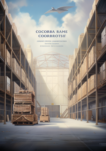 Columbia Court Warehouse Facility