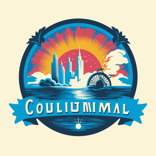 Classic Columbia Pictures logo from the 1970s Classic Columbia Pictures logo from the 1970s