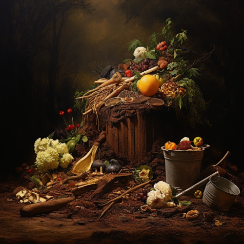 Home Composting for Healthy Soil