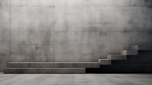 Concrete texture background design