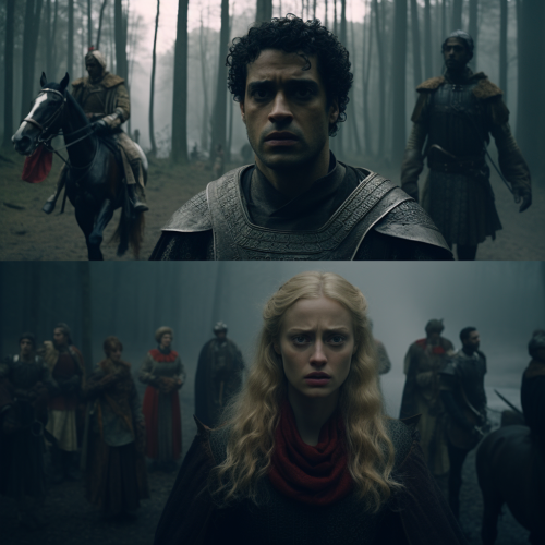 Scary Spanish Conquest episode image