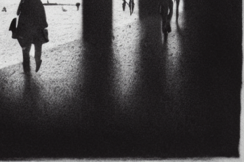 Vibrant interactions in Copenhagen Harbour