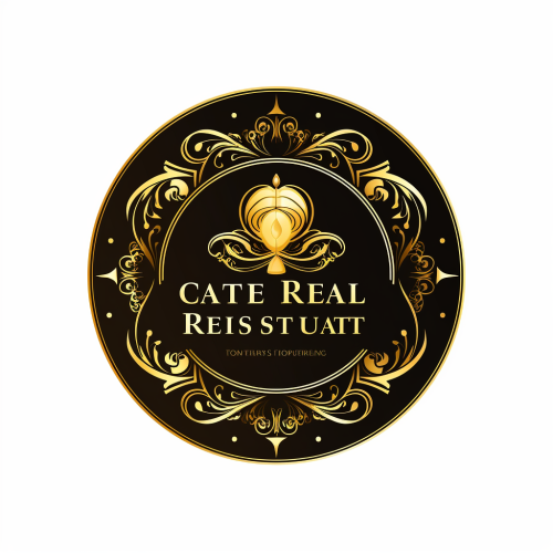 Logo for court rentals business